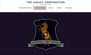 Legacyschools.com thumbnail