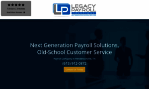 Legacysolutionsnashvilletn.com thumbnail