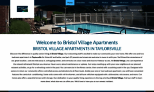 Legacyvillageapartments.com thumbnail