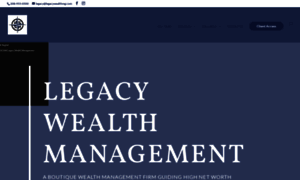 Legacywealthmg.com thumbnail