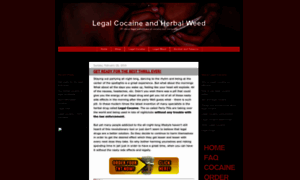 Legal-herbal-drugs.blogspot.com thumbnail