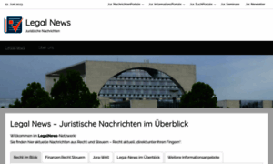 Legal-news.de thumbnail
