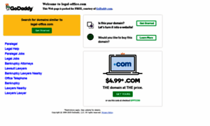 Legal-office.com thumbnail
