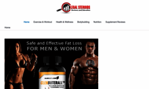 Legal-steroid-reviews.com thumbnail