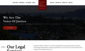 Legalaidmarin.org thumbnail