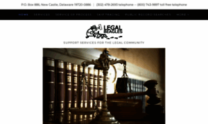 Legalbeaglesinc.com thumbnail