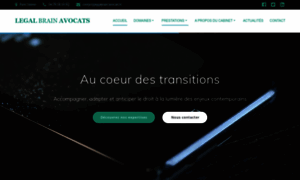 Legalbrain-avocats.fr thumbnail