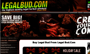 Legalbud.com thumbnail