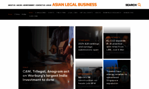 Legalbusinessonline.com thumbnail