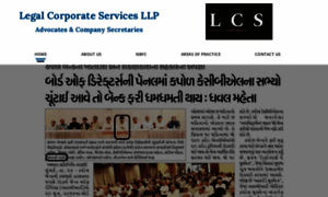 Legalcorporateservices.com thumbnail