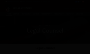 Legalcounselbd.com thumbnail