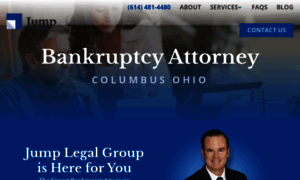 Legaldebtsolutions.com thumbnail