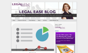 Legalease.blogs.com thumbnail