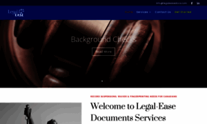 Legaleasedocs.com thumbnail