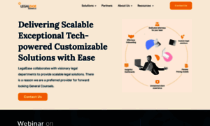 Legaleasesolutions.com thumbnail