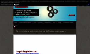 Legalenglish.it thumbnail