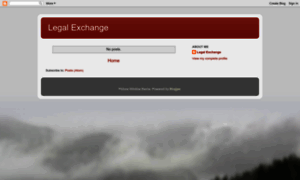 Legalexchange.blogspot.com thumbnail