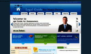 Legalguideforbusinesses.com thumbnail