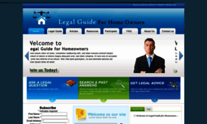 Legalguideforhomeowners.com thumbnail
