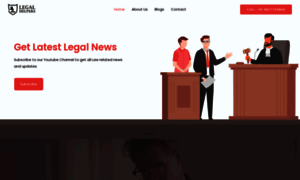 Legalhelpers.in thumbnail