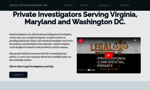 Legalinv.com thumbnail