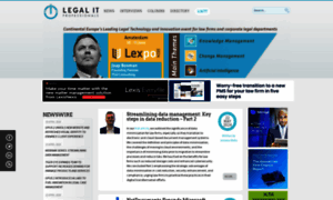 Legalitprofessionals.com thumbnail