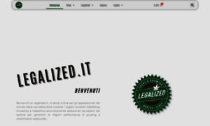 Legalized.it thumbnail