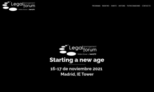 Legalmanagementforum.es thumbnail