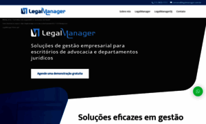 Legalmanager.com.br thumbnail