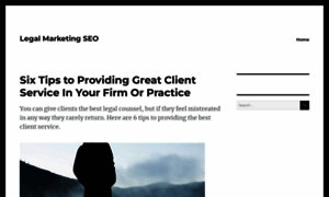 Legalmarketingseo.wordpress.com thumbnail