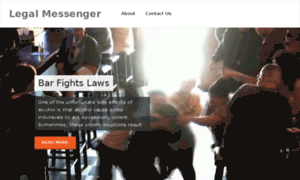 Legalmessenger.com thumbnail