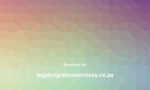 Legalmigrationservices.co.za thumbnail