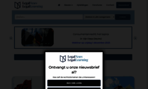 Legalnews.be thumbnail