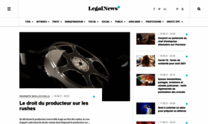 Legalnewspublic.fr thumbnail