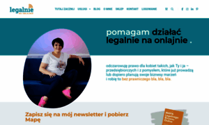 Legalnienaonlajnie.pl thumbnail