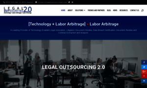 Legaloutsourcing2.com thumbnail