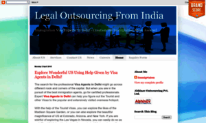 Legaloutsourcingtoindia.blogspot.com thumbnail
