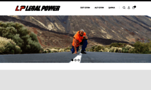 Legalpower.com.tr thumbnail