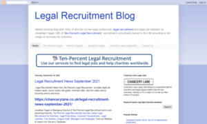Legalrecruitment.blogspot.in thumbnail