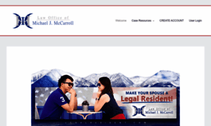 Legalresident.com thumbnail