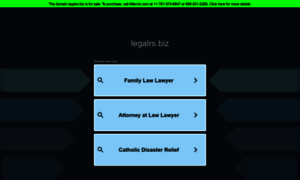 Legalrs.biz thumbnail