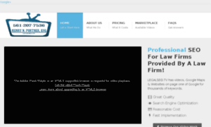 Legalseo.tv thumbnail