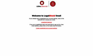 Legalshield.com.na thumbnail