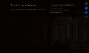 Legalsolutions365.com thumbnail