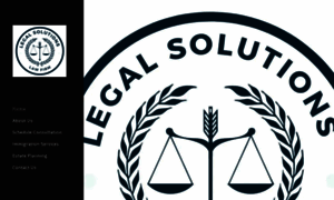 Legalsolutionslawfirm.com thumbnail