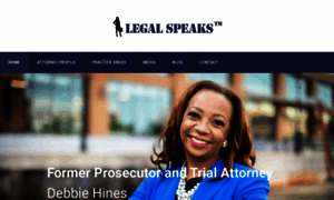 Legalspeaks.com thumbnail