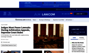 Legaltimes.typepad.com thumbnail