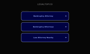 Legaltop.co thumbnail