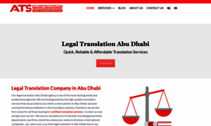 Legaltranslationinabudhabi.com thumbnail