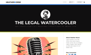 Legalwatercoolerblog.lexblogplatform.com thumbnail